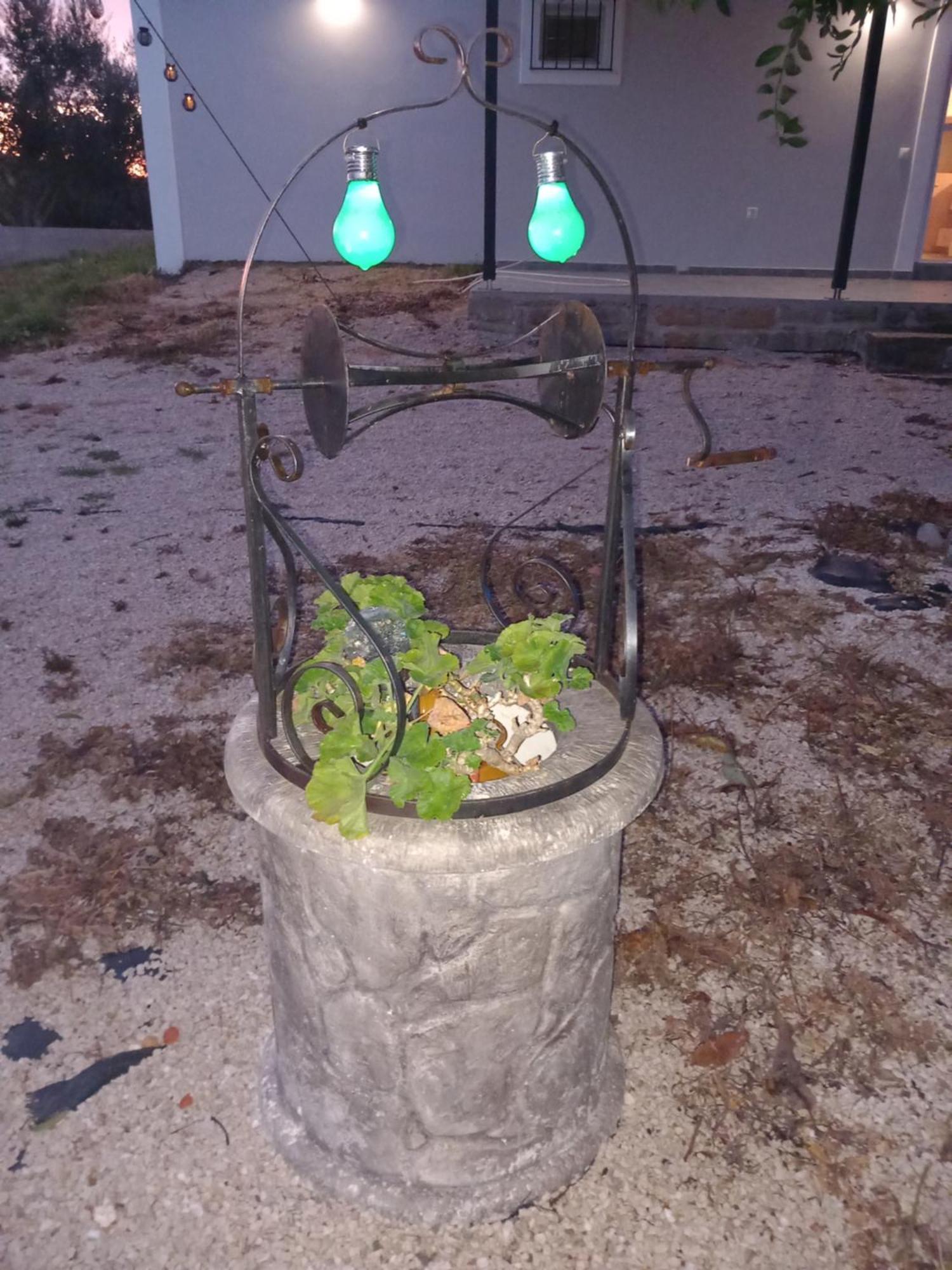 菲尼孔塔Avocado House别墅 外观 照片