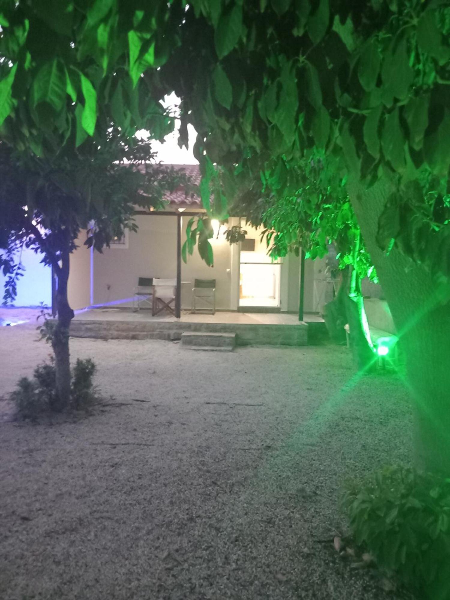 菲尼孔塔Avocado House别墅 外观 照片